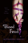 Blood Feud (The Drake Chronicles, #2)