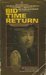 Bid Time Return (Paperback)