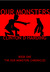 Our Monsters (Our Monster Chronicles, #1)
