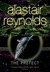 The Prefect by Alastair Reynolds