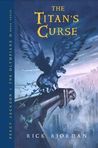 The Titan's Curse (Percy Jackson and the Olympians, #3)