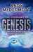 The Covenant Of Genesis (Nina Wilde & Eddie Chase, #4)