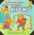 Berenstain Bears Get Their Kicks (Library Binding)