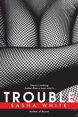 Trouble (Dungeon #2)