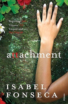 Attachment by Isabel Fonseca