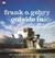 Frank O. Gehry Outside In (Hardcover)