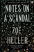 Notes on a Scandal