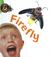 Firefly (Bug Books (Sagebrush))