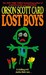 Lost Boys (Hardcover)