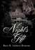 Night's Gift by Mary M. Cushnie-Mansour Night's Gift by Mary M. Cushnie-Mansour