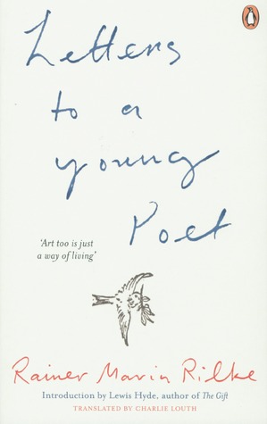 Letters To A Young Poet