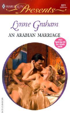An Arabian Marriage (Harlequin Presents, #2271) (Sister Brides, #1)