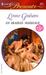 An Arabian Marriage (Harlequin Presents, #2271) (Sister Brides, #1)