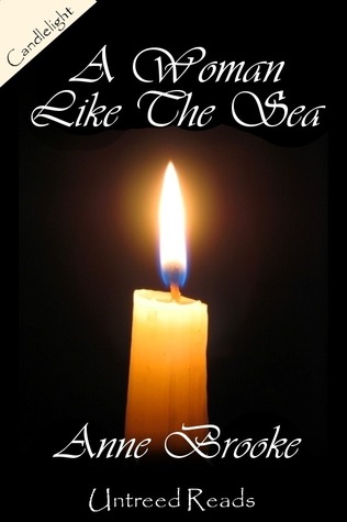 A Woman Like the Sea