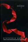 Eclipse (Twilight, #3) by Stephenie Meyer