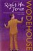 Right Ho, Jeeves (Jeeves, #6)