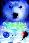 The Golden Compass (His Dark Materials, #1)