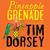 Pineapple Grenade (Audio)