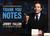 Thank You Notes (Audio CD)