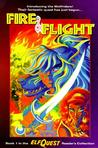 ElfQuest 1: Fire and Flight (Reader's Collection)