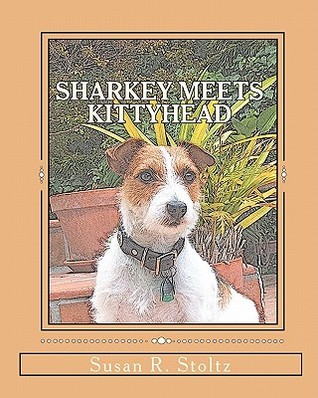 Sharkey Meets Kittyhead
