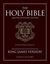 Holy Bible: The New King James Version