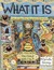 What It Is. [By Lynda Barry] (Hardcover)
