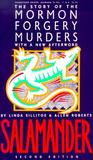 Salamander by Linda Sillitoe