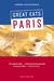 Great Eats Paris (Paperback)