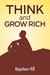 Think and Grow Rich: The Secret to Wealth Updated for the 21st Century