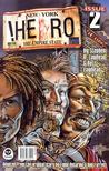 Hero Comic 2