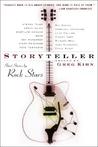 Storyteller: Short Stories by Rock Stars