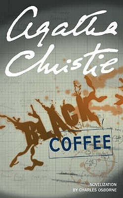Black Coffee - Agatha Christie (Charles Osborne)