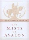 The Mists of Avalon (Avalon, #1)