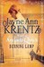 Burning Lamp (Arcane Society, #8)(Dreamlight Trilogy, #2)
