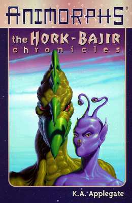 Hork-Bajir Chroncles (Animorphs)
