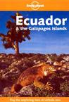 Ecuador and the Galapagos Islands Ecuador and the Galapagos Islands