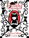 Emily the Strange by Rob Reger