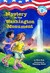 Mystery at the Washington Monument (Capital Mysteries Series #8)