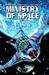 Ministry of Space Limited Edition (Hardcover)