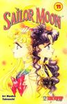 Sailor Moon, Vol. 11 by Naoko Takeuchi