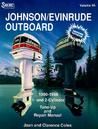 Johnson/Evinrude Outboards, 1-2 Cyl 1990-95
