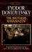 The Brothers Karamazov (Paperback)