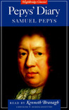 Pepys' Diary by Samuel Pepys Pepys' Diary by Samuel Pepys