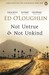 Not Untrue and Not Unkind (Paperback)
