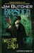 Welcome to the Jungle (The Dresden Files, Prequel)