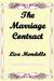 The Marriage Contract (Fate with a Helping Hand, #2)