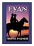 Evan (Silhouette, #819; Lon...
