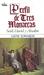 Perfil de Tres Monarcas by Gene Edwards