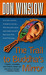 The Trail to Buddha's Mirror
